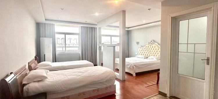 乐遇连锁酒店(濉溪凤凰城店)图片