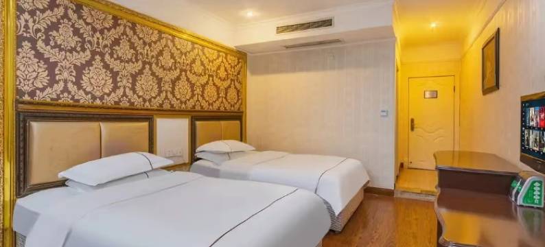 重庆万隆酒店图片