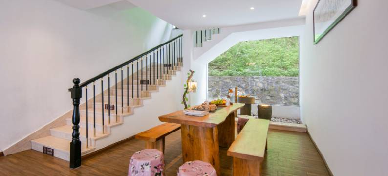 井冈山半亩方塘酒店(井冈山景区店)图片