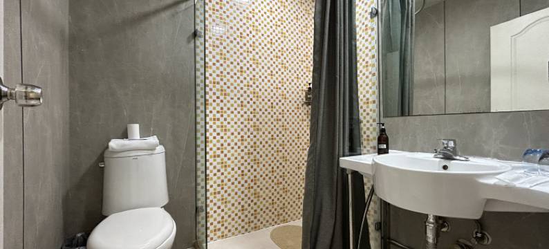 瑞庭酒店(哈尔滨万达广场哈西高铁站店)图片