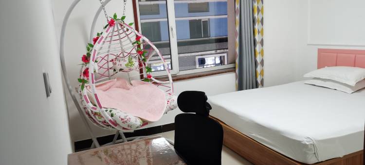 呼和浩特华盈宾馆(白塔机场大学城店)图片