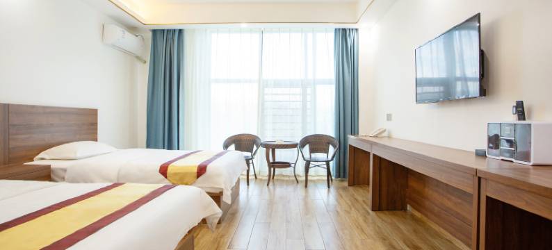 云曼大酒店(科目三考试中心店)图片