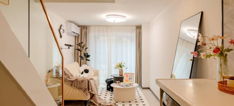 季云国际公寓(广州长隆野生动物世界店)图片