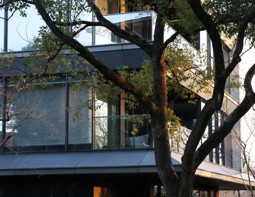 MUH SHOOU XIXI HOTEL HangzhouHotel Overview