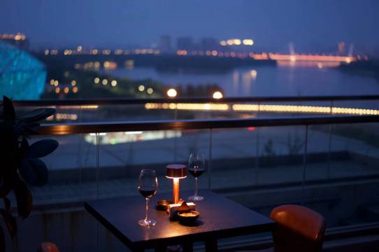 沈阳新世界酒店图片
