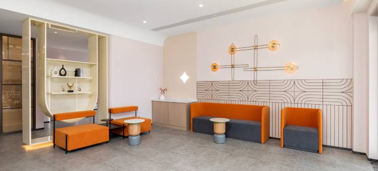 锦江之星酒店(沈阳铁西宝马大道店)图片