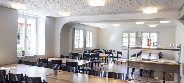 阿旺什青年旅馆(Avenches Youth Hostel)图片