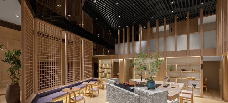 北京保利大厦酒店图片