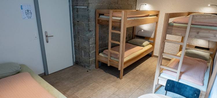 克罗伊茨林根青年旅馆(Kreuzlingen Youth Hostel)图片