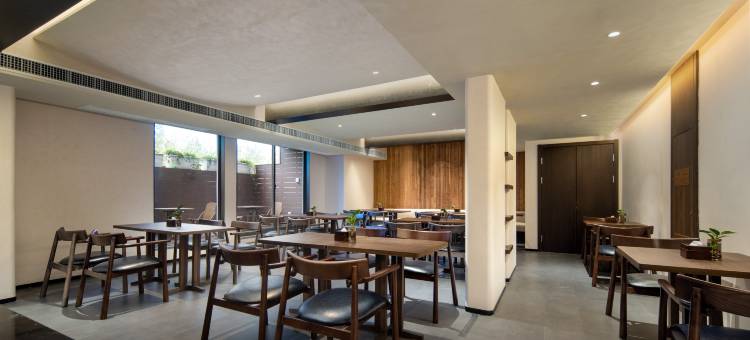 南京总统府逸里酒店(新街口店)图片