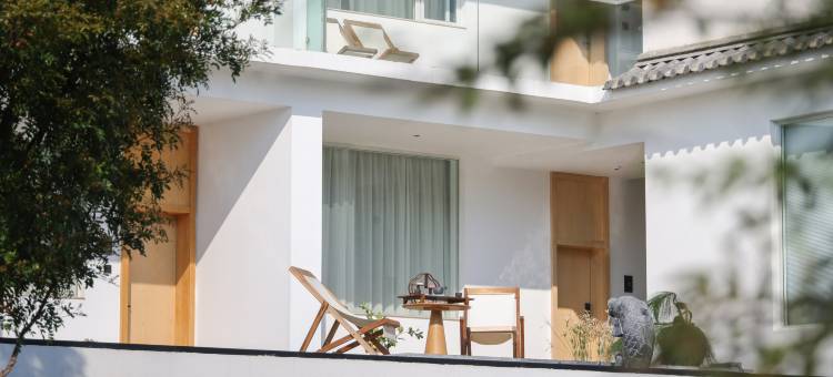 Meet和风庭·鉴山|天然原矿温泉观景酒店图片