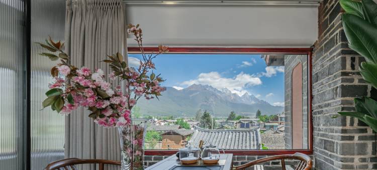 丽江里山·里水民宿(白沙古镇店)图片