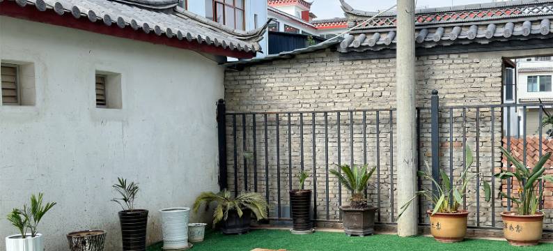 丽江雪澜盛景酒店图片