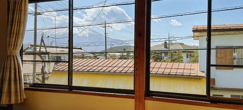 富士山平野民宿(Fuji  Fifty Ryokan)图片