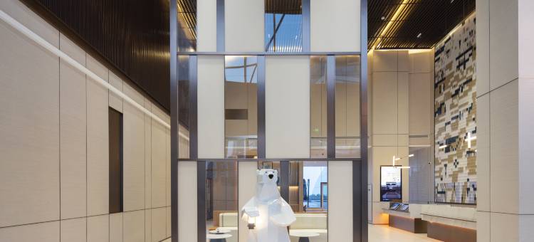 星程酒店(日照万平口日照港店)图片