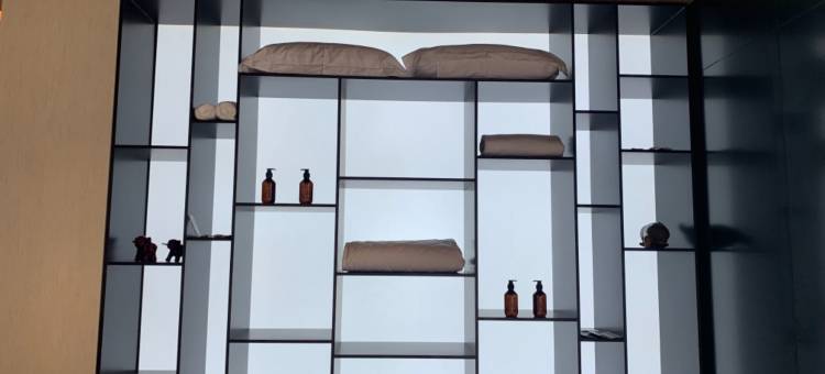 云朵酒店(南岸文化广场店)图片