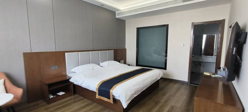 金海通大酒店图片