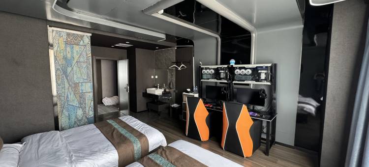 茫宗豪生大酒店图片