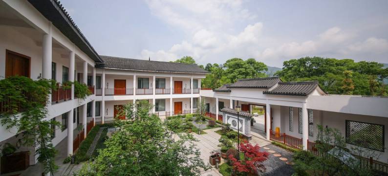 白鹭苑民宿图片