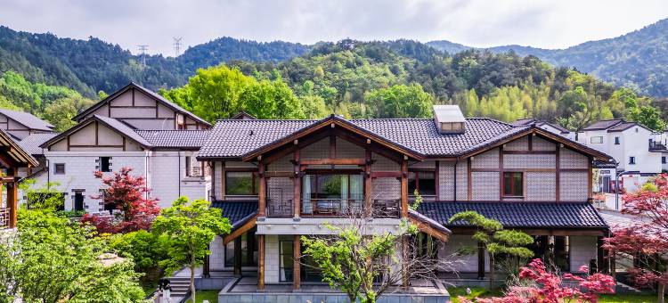 景德镇窗外民宿(三宝国际陶艺村店)图片