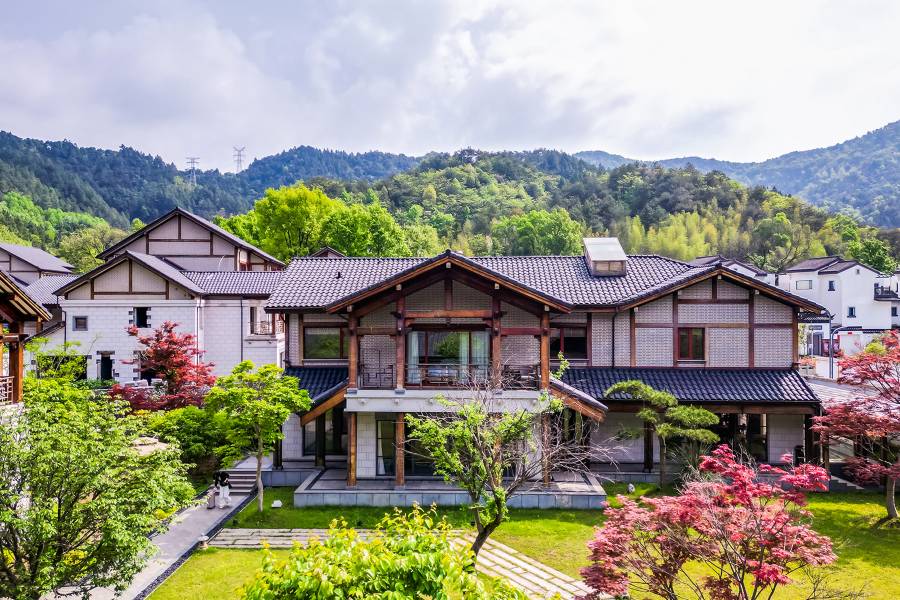 景德鎮窗外民宿(三寶國際陶藝村店)