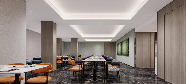 宜致酒店(广州番禺长隆南村万博地铁站店)图片