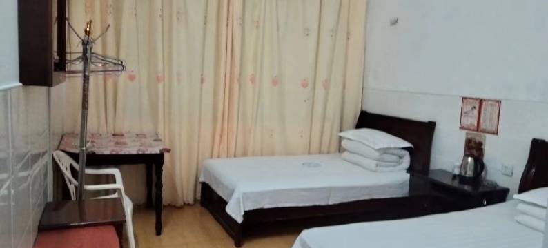 崇阳风满楼宾馆图片