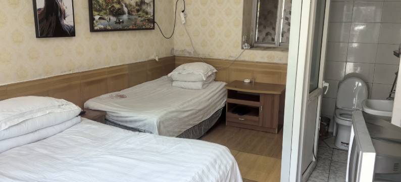 北京清凉谷梦紫霞民俗饭庄图片