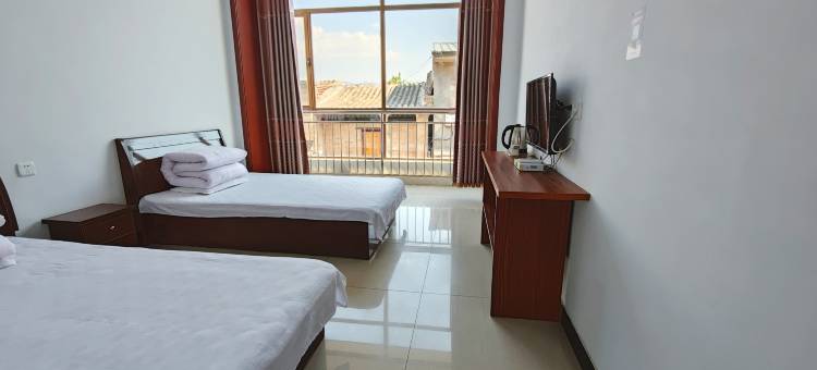 蔚县振华客栈图片