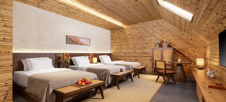 漫云涧度假民宿(喀纳斯景区游客服务中心店)图片