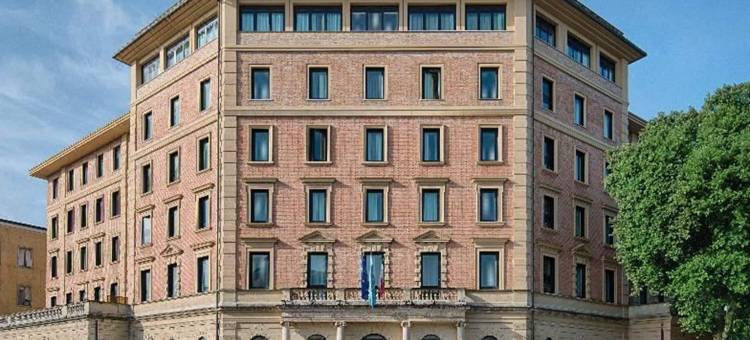 NH锡耶纳酒店(NH Siena)图片