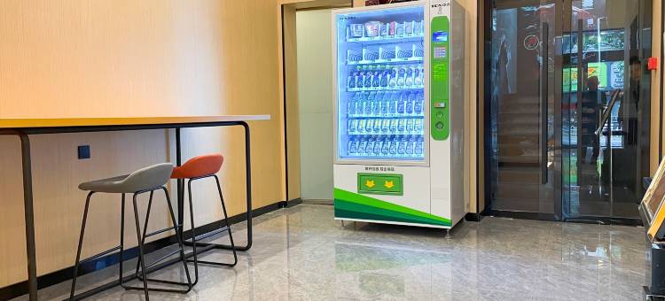 尚客优酒店(溆浦县政府店)图片