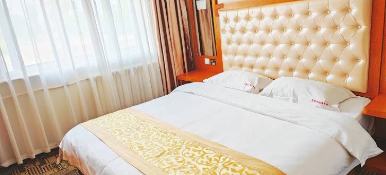 北京空港世纪商务酒店(首都机场新国展店)图片