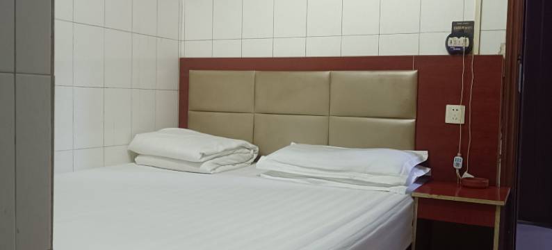 东莞道滘开心公寓图片