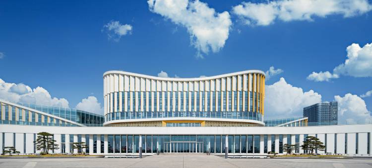 杨凌国合之禾开元名庭酒店图片