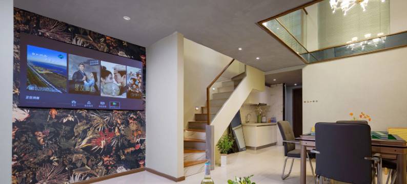 北漫民宿(沿海菱角湖壹号店)图片