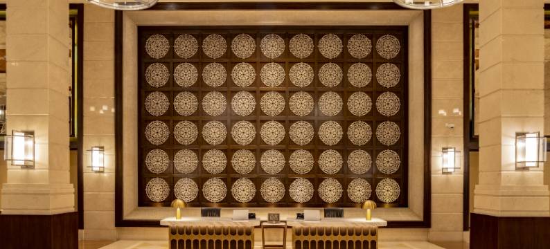 兰卡威丹娜豪华海滩别墅度假村(The Danna Langkawi)图片