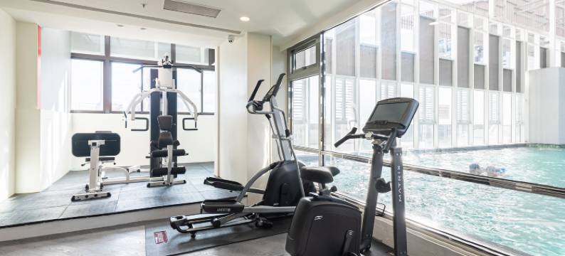 礁溪麒麟酒店图片