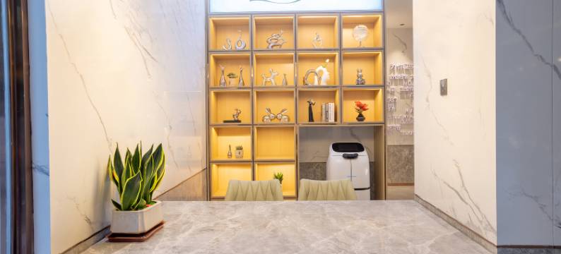 白玉兰酒店(洛阳王府井应天门店)图片