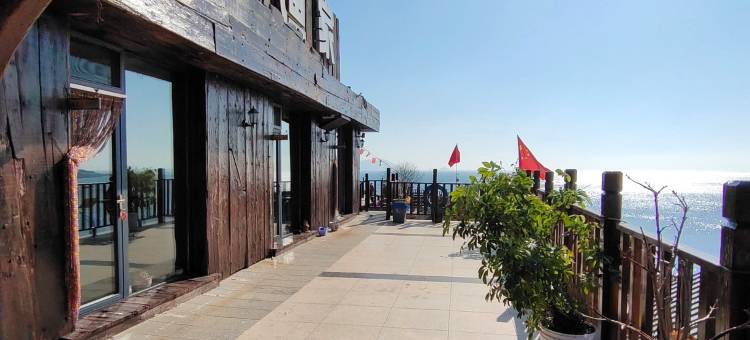 獐子岛尹海渔家民宿图片