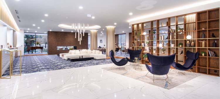 总统酒店(The President)图片