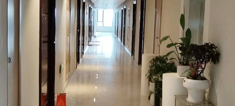 凯悦巨幕影音公寓(武进区万达广场店)图片