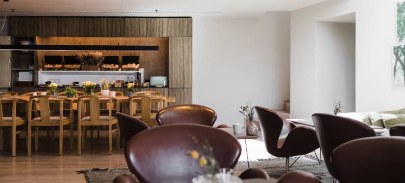 梅莫阿尔法玛设计酒店(Memmo Alfama - Design Hotels)图片