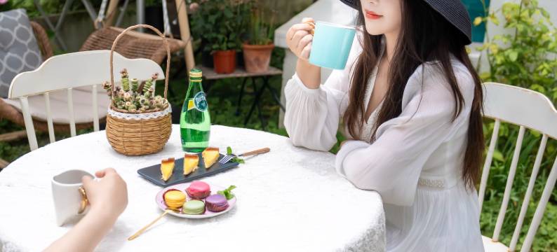音悦家音乐美宿图片