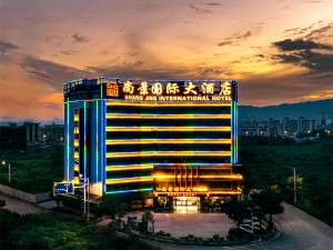 2024年星级酒店行业市场深度调研及未来趋势分析
