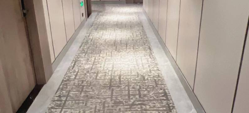 杭州柚子精选酒店图片