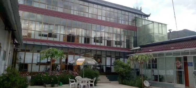 卓尼玉龙宾馆图片