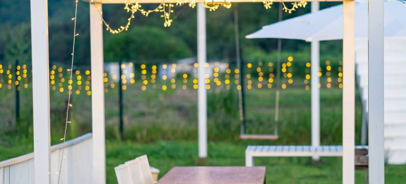 宁国皖南川藏线栖又设计民宿图片