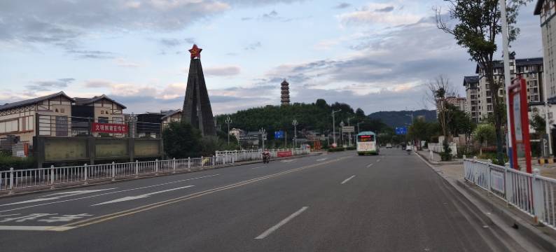 红都商务宾馆(宁化汽车站店)图片