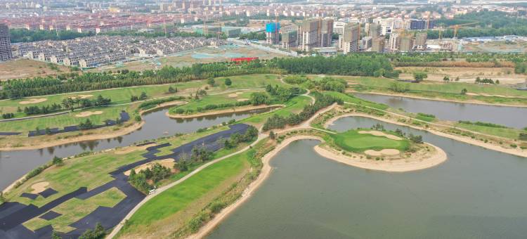 DaysInn戴斯精选温德姆酒店(宇帆高尔夫球场店)图片